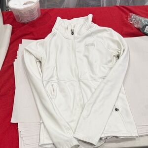 The North Face Women's Cream Jacket